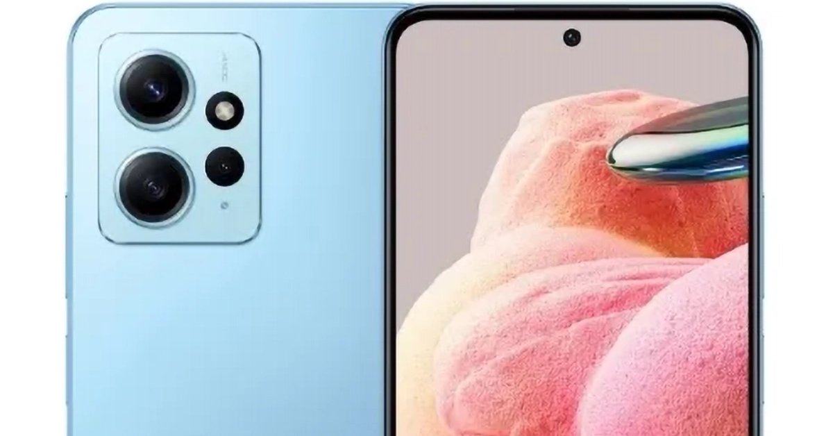 Spesifikasi Xiaomi Redmi Note 12: Semua yang Perlu Anda Ketahui