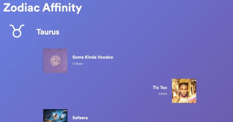 Mengetahui Kesesuaian Zodiak Anda dengan Spotify: Apa yang Perlu Anda Ketahui