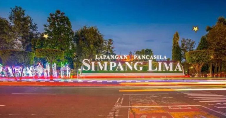 Tempat Jogging di Semarang: Menikmati Olahraga di Kota Bersejarah