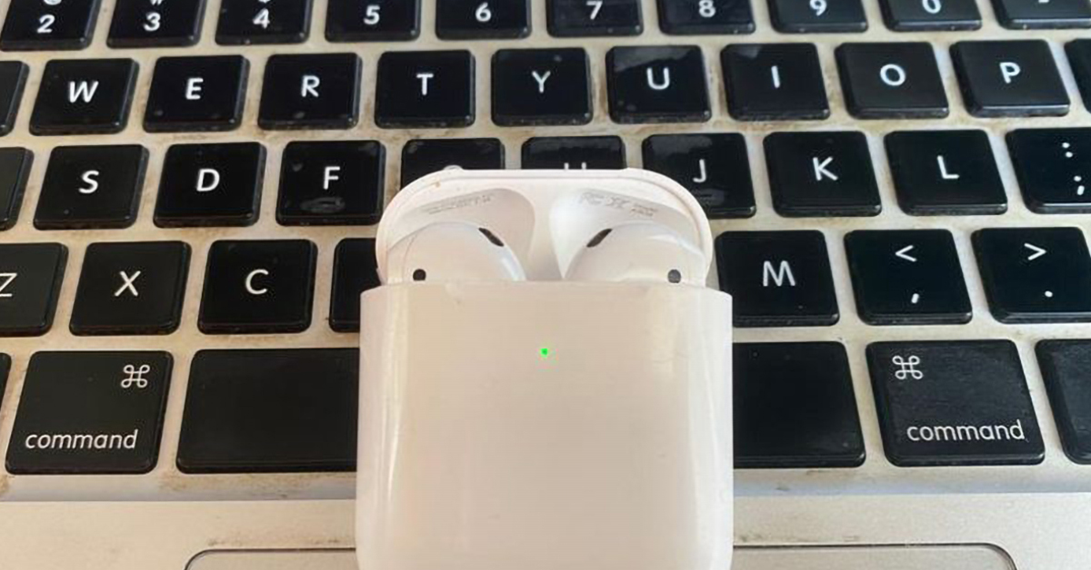 Tidak Bisa Tersambung? Begini 4 Cara Mengatasi AirPods Error