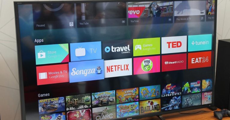 TV Android Terbaik: Pilihan Teratas untuk Pengalaman Menonton yang Lebih Baik