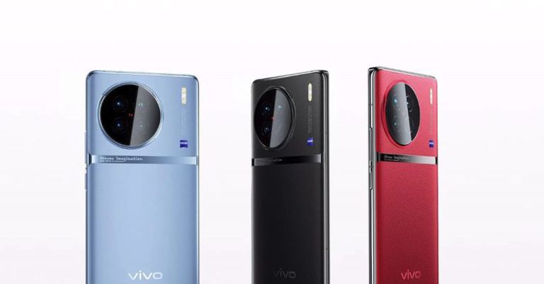 Vivo X90 Pro: Harga dan Spesifikasi Terbaru