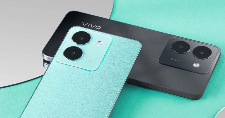 Vivo Y36 vs Vivo Y36 5G: Membandingkan Dua Ponsel Unggulan dari Vivo