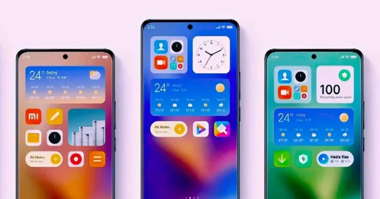 Xiaomi MIUI 15: In-Depth Review of the Latest User Interface Update