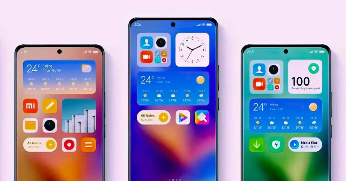 Xiaomi MIUI 15: In-Depth Review of the Latest User Interface Update