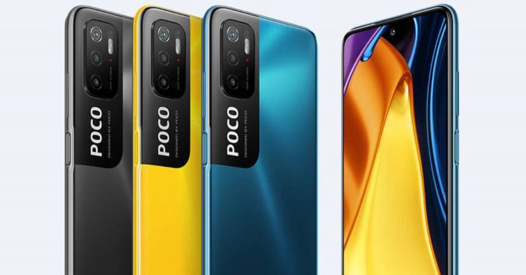 Xiaomi Poco M3 Harga dan Spesifikasi: Smartphone Terbaru dengan Fitur Unggulan