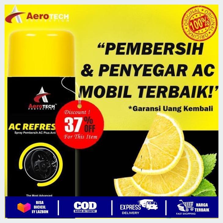 AC Cleaner Mobil Terbaik: Produk Terbaik untuk Merawat AC Mobil Anda