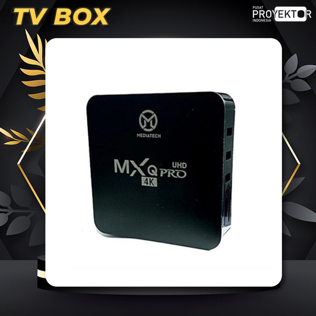 Android Box Terbaik: Pilihan TV Box Terbaik untuk Pengalaman Menonton Terbaik