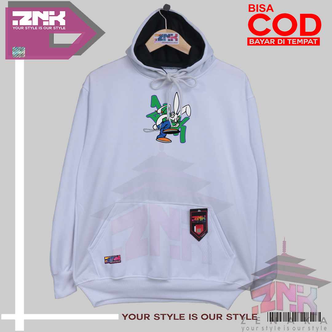 Brand Hoodie Terbaik: Pilihan Hoodie Pria Distro Terbaik 2023