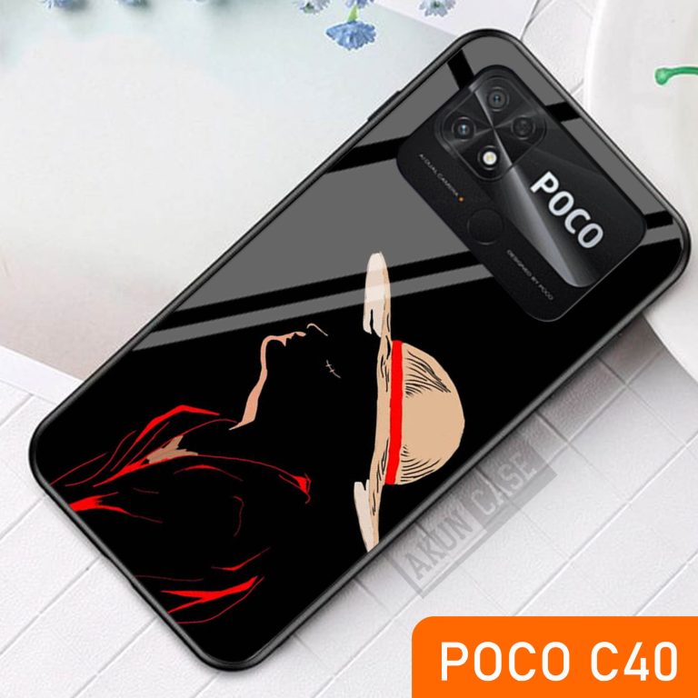 HP Poco Terbaik: Pilihan Softcase, Case Hp, dan Kesing Terbaik