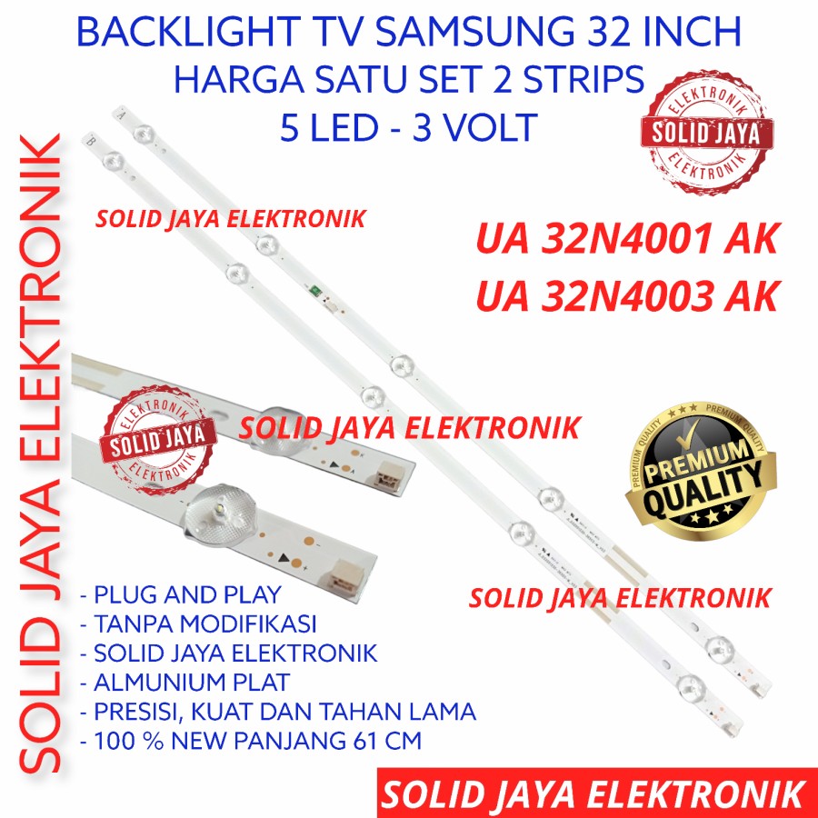 Harga TV LED Samsung 32 Inch Terbaik: Pilihan TV LED Samsung 32 Inch Terbaik Tahun Ini