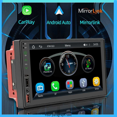 Head Unit Android 7 Inch Terbaik: Pembanding dan Rekomendasi 2021