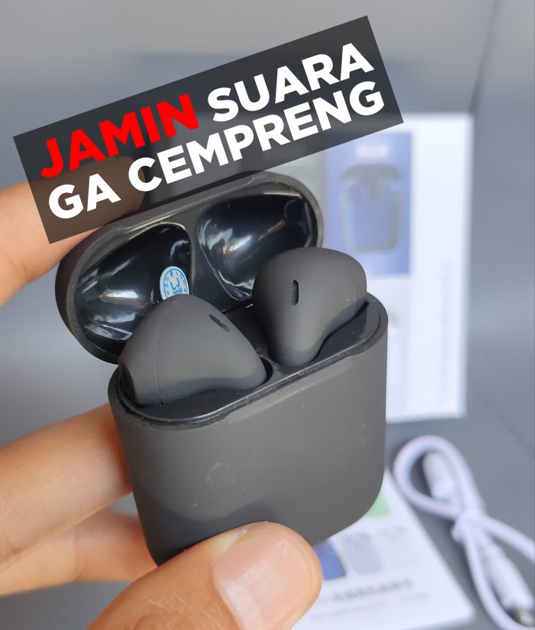 Headset Bluetooth Terbaik 2021: Suara Jernih dengan Harga Terjangkau