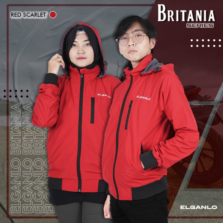 Jaket Waterproof Terbaik untuk Petualangan Luar Ruangan