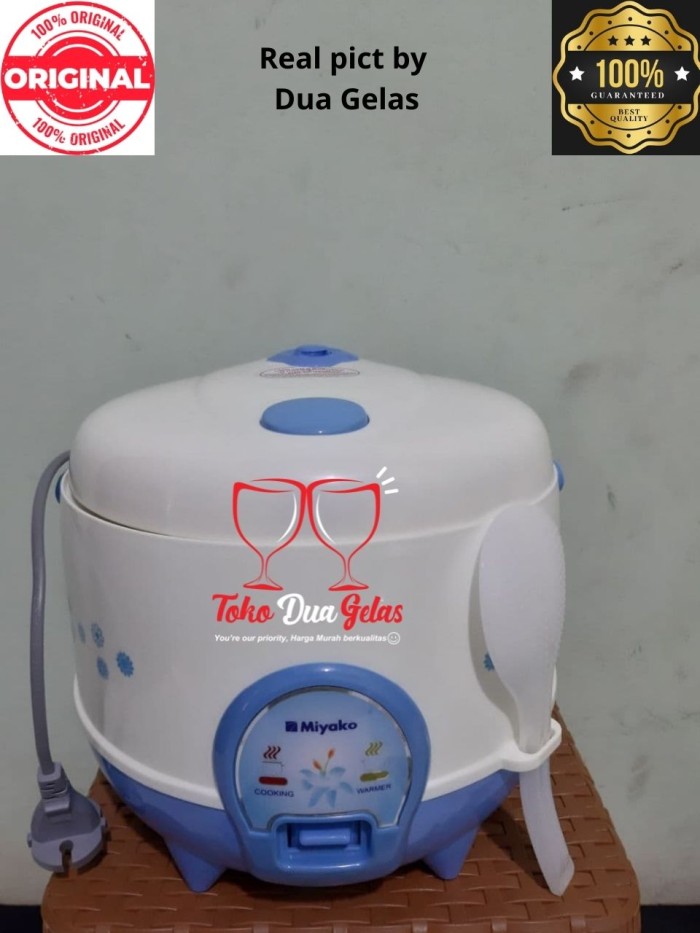 Magic Com Mini Terbaik: Pilihan Rice Cooker Terbaik untuk Anda