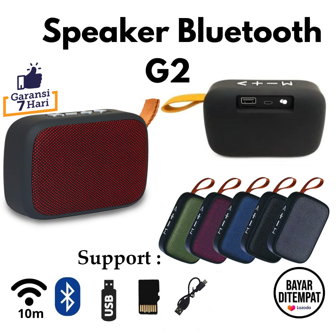 Mic Condenser Terbaik: Pilihan Speaker Bluetooth Terbaik dan Termurah