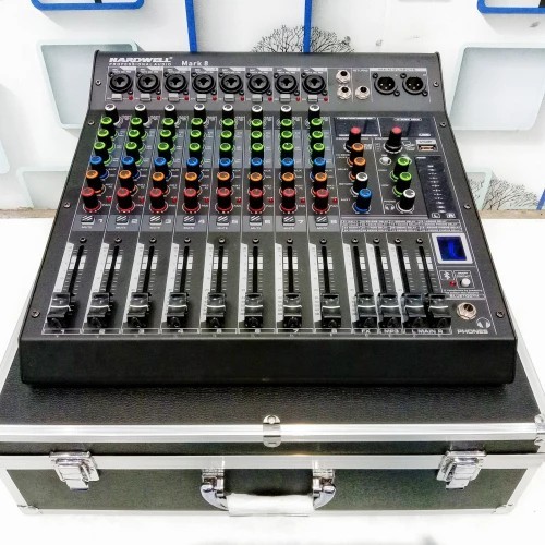 Mixer Audio Terbaik 2022: Pilihan Terbaru dan Terlengkap