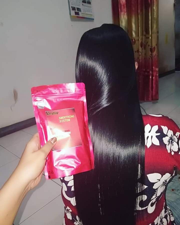 Obat Pelurus Rambut Terbaik: Pilihan Smoothing Terbaik untuk Rambut Anda