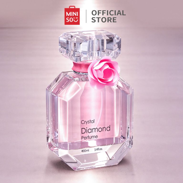 Parfum Miniso Terbaik: Pilih Aroma Terbaik dari Miniso