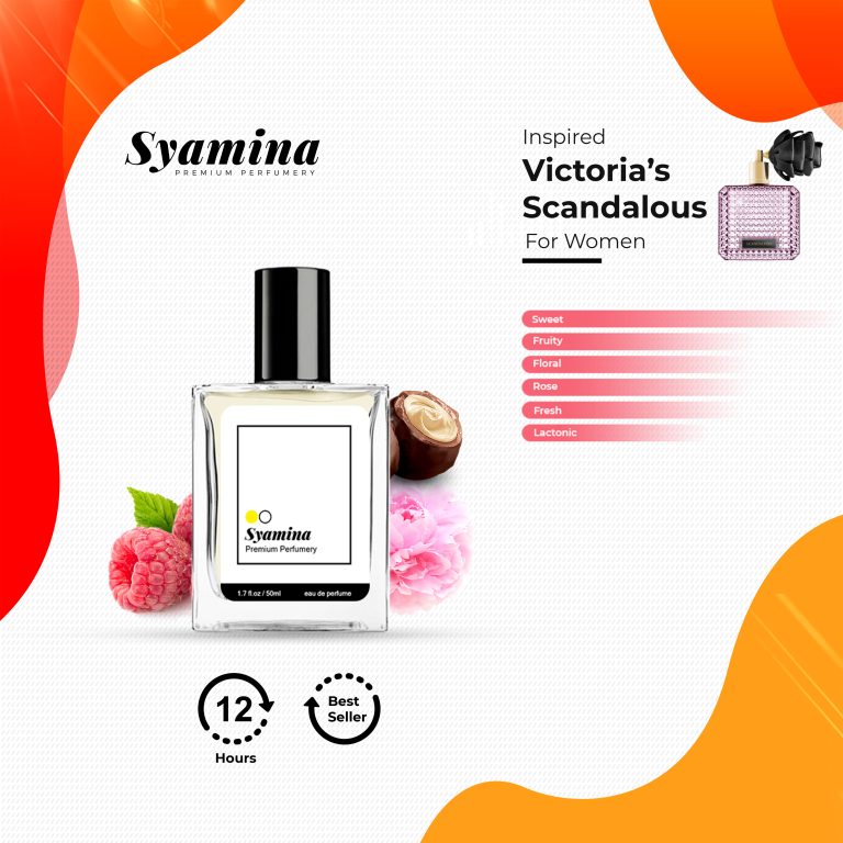 Parfum Wanita Terbaik: Pilihan Aroma Terbaik untuk Wanita Modern