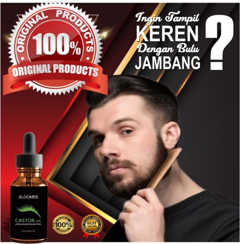 Penumbuh Rambut Terbaik: Produk Terlaris dan Perawatan Rambut Terbaik