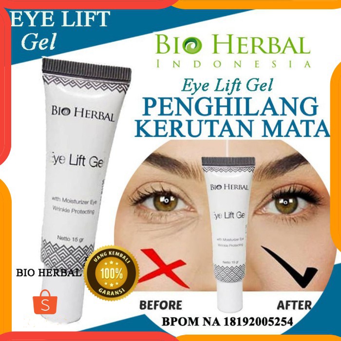 Perawatan Kulit Mata Terbaik: 3 Produk Eye Cream Rekomendasi