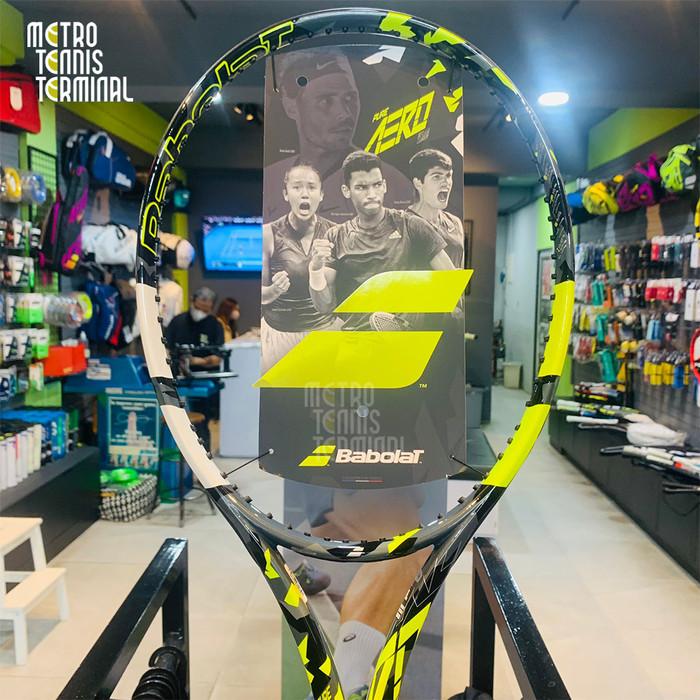 Raket Tenis Terbaik: Pilih Racquet Ideal untuk Performa Unggul