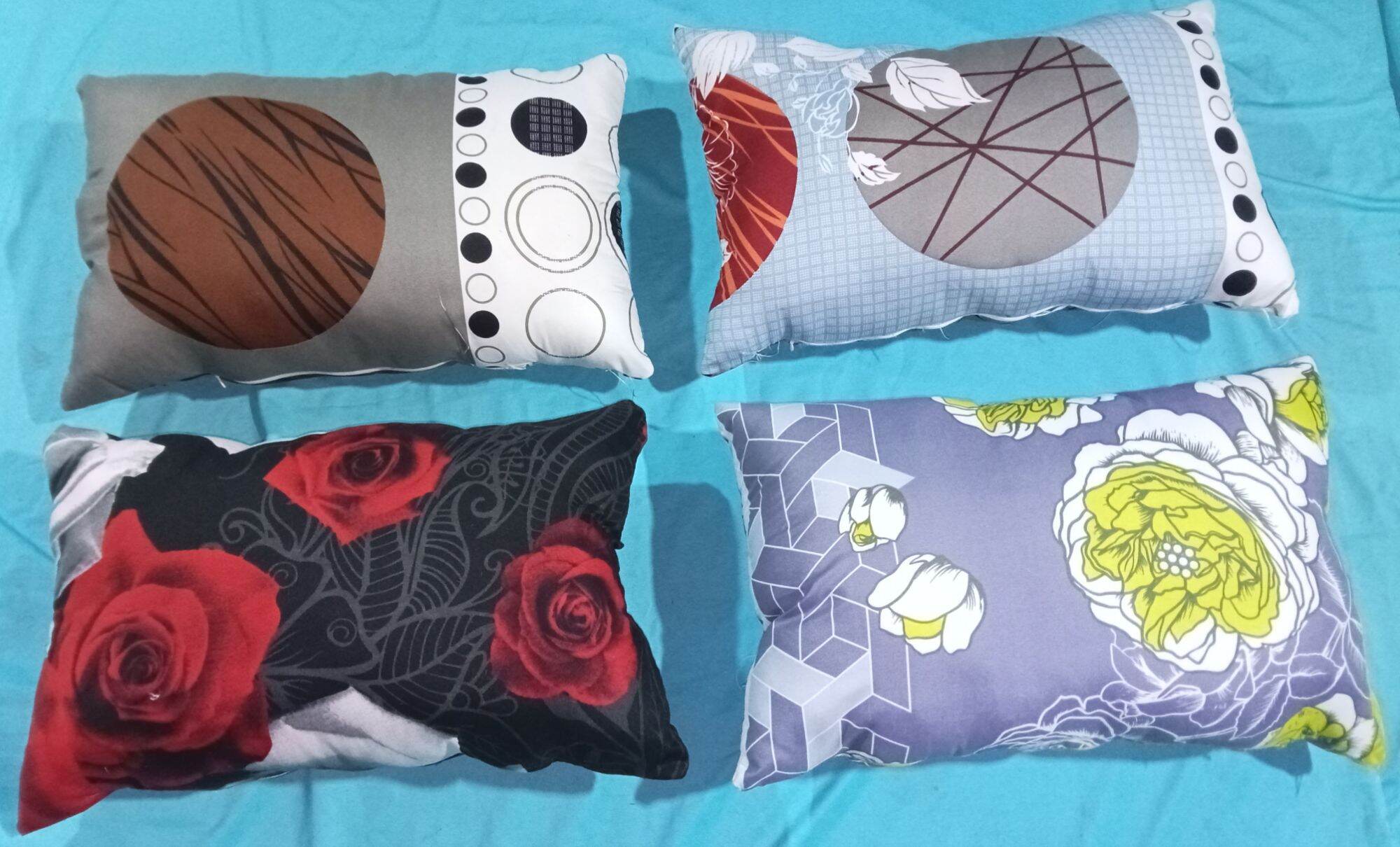 Rekomendasi Bantal Bulu Angsa Terbaik untuk Kenyamanan Tidur Anda