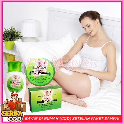 Rekomendasi Body Lotion Pemutih Terbaik untuk Kulit Cantik dan Sehat