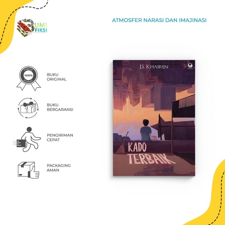 Rekomendasi Buku Novel Terbaik untuk Anda – Temukan Cerita Terbaik di Sini!