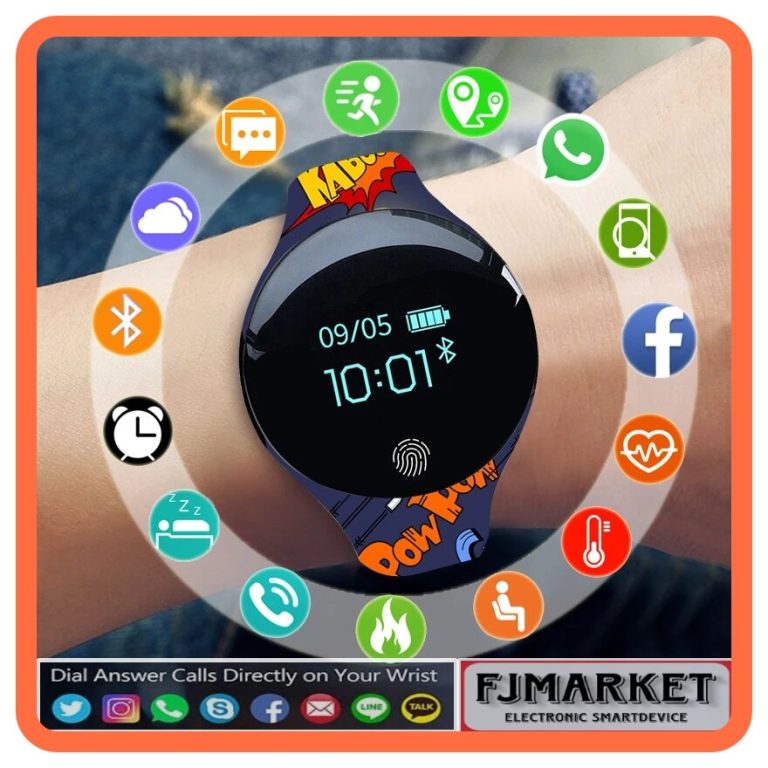 Rekomendasi Smartwatch Terbaik dan Terjangkau untuk Anda