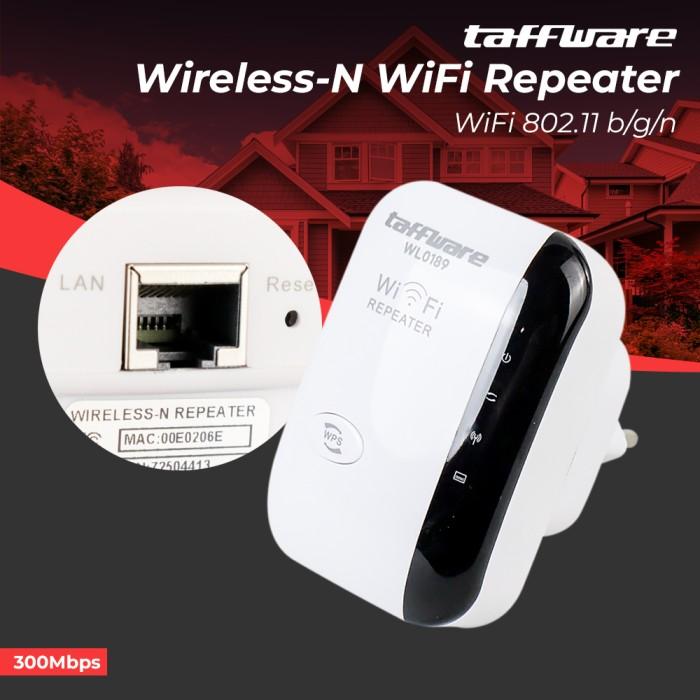 Repeater Wifi Terbaik: Pilihan Penguat Sinyal Wifi Terbaik untuk Rumah Anda