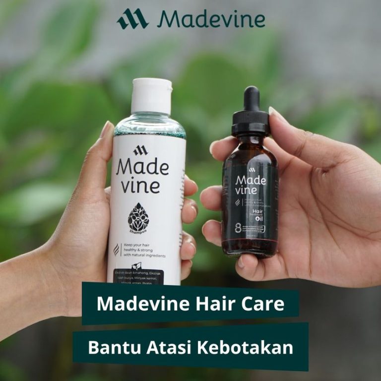 Serum Penumbuh Rambut Terbaik: Pilihlah yang Tepat untuk Pertumbuhan Rambut Anda