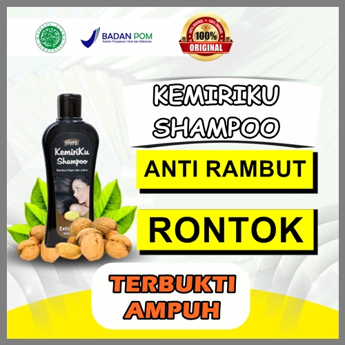 Shampoo Terbaik untuk Rambut Rontok: Pilihan Terbaik untuk Perawatan Anda