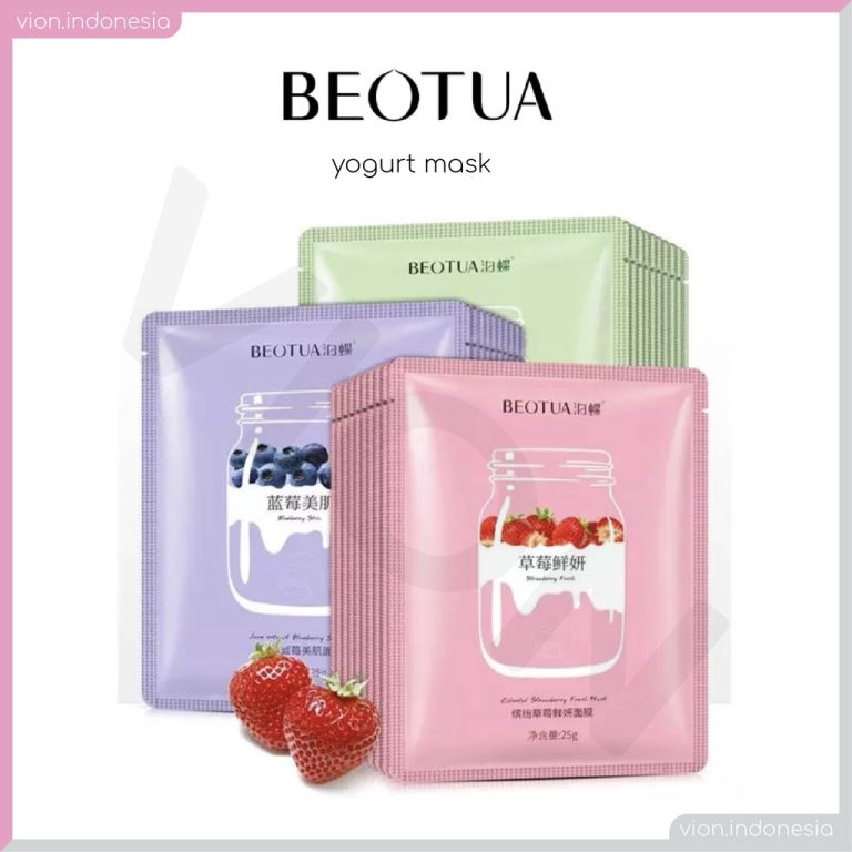 Sheet Mask Terbaik untuk Perawatan Wajah Anda