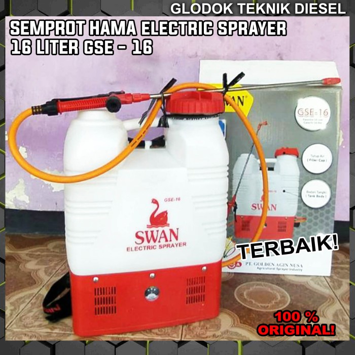 Sprayer Elektrik Terbaik: Pembanding dan Panduan Pembelian 2022