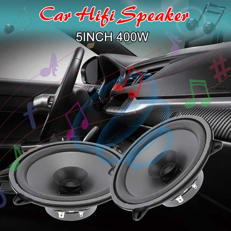 Subwoofer 6 Inch Terbaik: Pilih yang Cocok untuk Kebutuhan Audio Anda