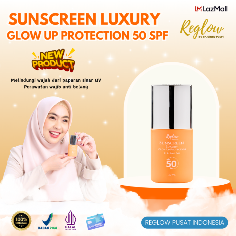 Sunscreen Spray Terbaik untuk Perlindungan Terbaik Anda